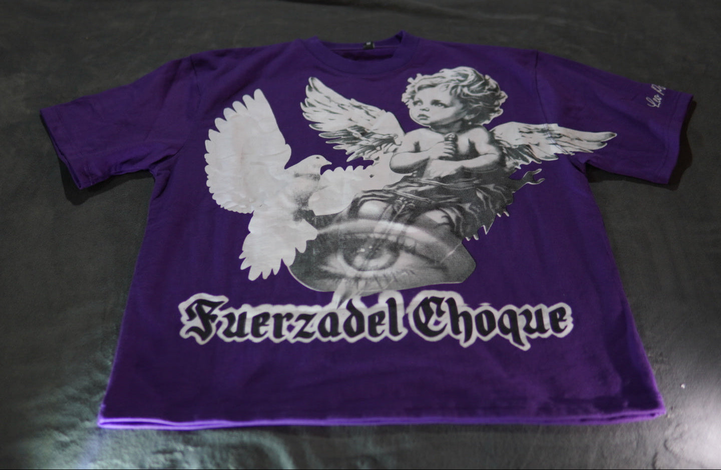 Birth of FDC T-Shirt